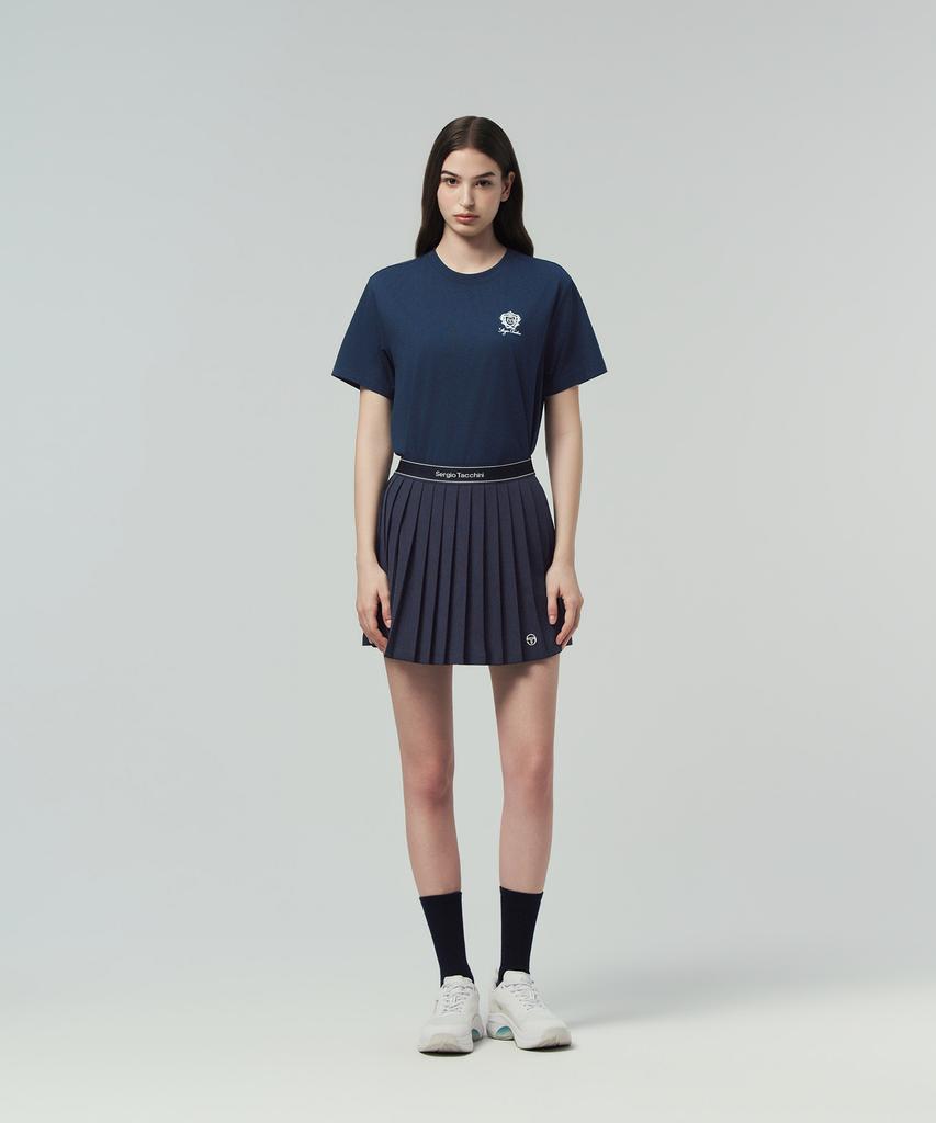 SERGIO TACCHINI U Classic Small Graphic Short Sleeve T-Shirt