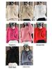 2024 Autumn/Winter Women’s Chic Wool Sweater, Slimming & Versatile, Half-High Neck, Loose Fit, Thickened Base Layer