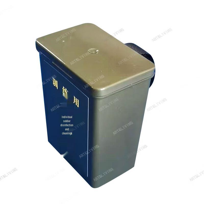 ART&LIVING Одноместный стерилизационный бокс B