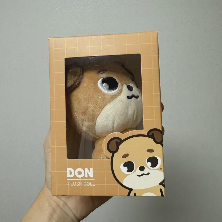 

Daysix Don Day6 Don плюшевая кукла кукла нераспечатанная абсолютно новая