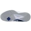 New LiNing Blockade Slip Resistant Cushioning High Top Basketball Shoes Men's Storm Blue ABAP057-5