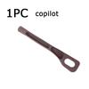 Universal Car Seat Gap Plug Strip Side Seam Car Gap Filler Leak Proof Seat Gap Storage Arrange Interior Decoration Supplies