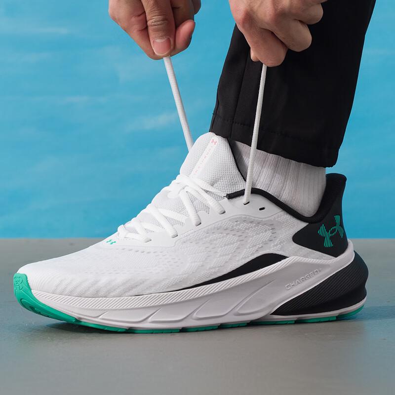 Under Armour Men s All-Season Running Shoes EU 41