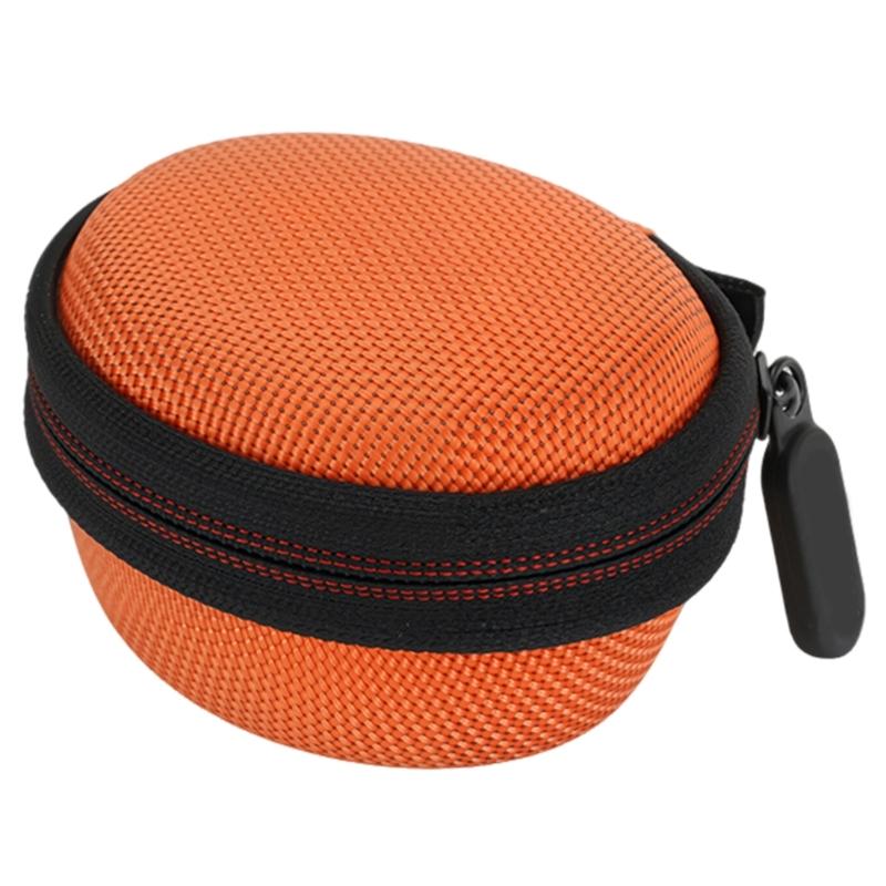 EVA Headphone Storage Case for AC335 Earphone Holder, Offers AntiScratch and Dustproof Protections, Ideal for Travel