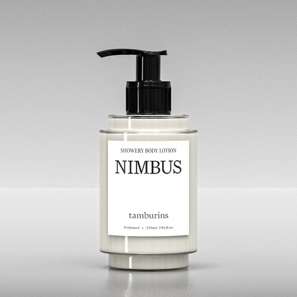 

Tamburins Shower Body Lotion Nimbus 235ml