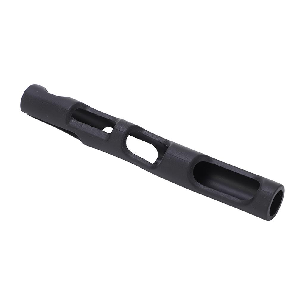 Violin Bow Grip Rubber Aid Trainer Posture Corrector Hold Tool for Beginners 4 4‑3 4 Violins
