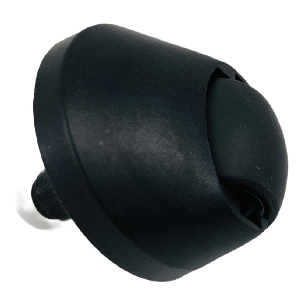 Smart Fit Omnidirectional Wheel for Mova FOR P50 Pro Ultra Robot Vacuum Minimizes Bumping and Stalling On Corners