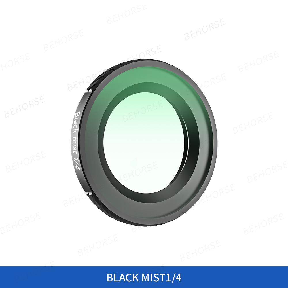 Lens Filter For DJI Osmo Nano MCUV CPL ND8/16/32/64 NDPL Black Mist 1/4 Lens Filter Set For DJI Osmo Nano Camera Accessories