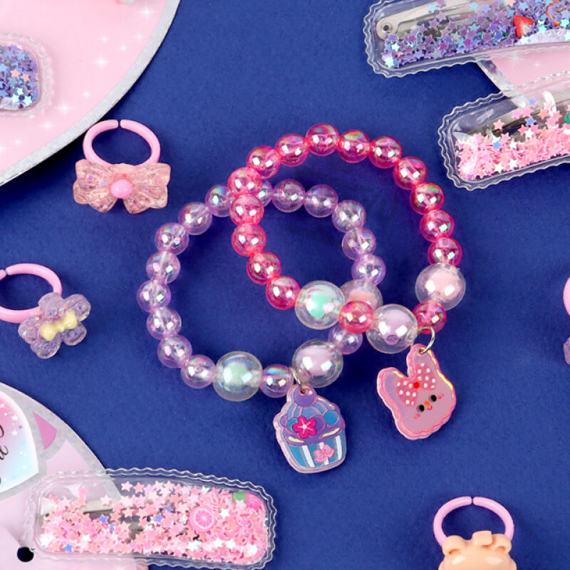 

[Элитный] Прекрасный набор аксессуаров (Случайно отправлено) Single product