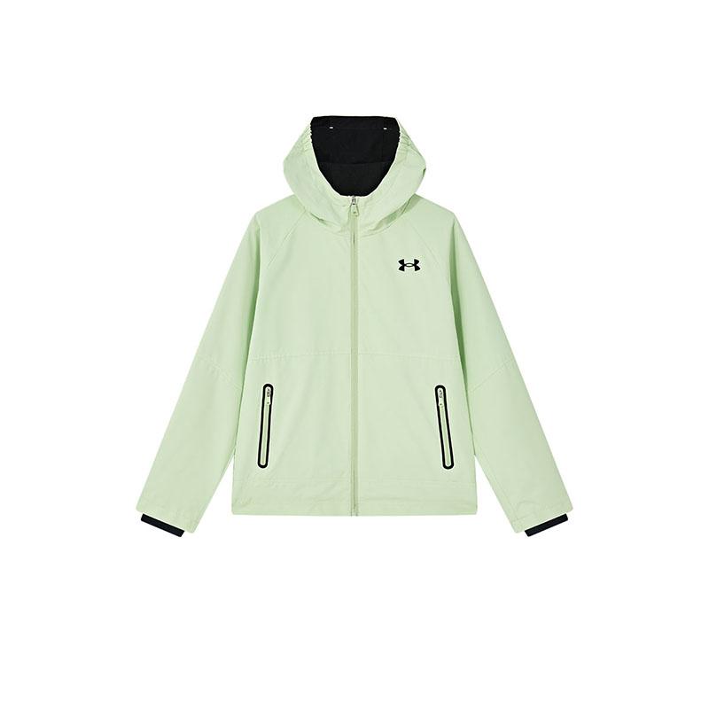 Under Armour Windbreaker Jacket Comprehensive Training Unisex 244122115 170