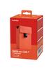 instax Fujifilm Instax Link Plus Printer Case Orange Compact Storage Genuine