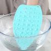 Protection Pad Silicone Iron Rest Pad Insulation Ironing Board Pad Durable Iron Rest Mat  Household