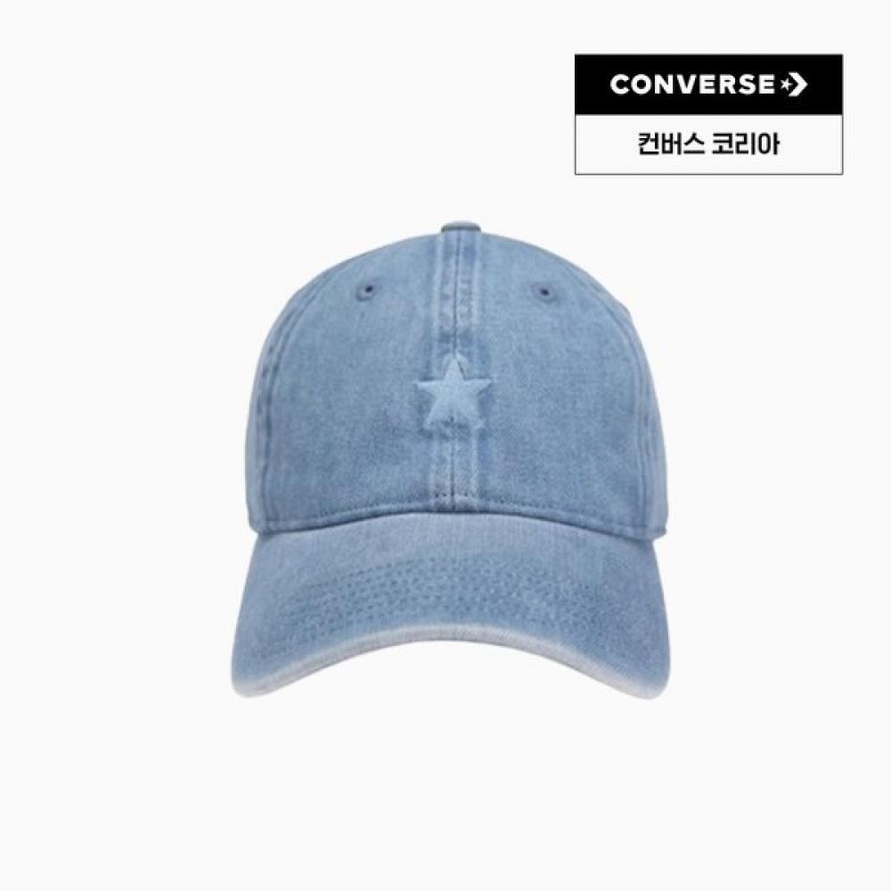 

Converse Day One Star Cap Denim Blue Ua5757 Da2 OSFA
