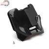 CQHZJ Motorcycle Front Number Plate Fairing Plastic Cover Front Hood For SURRON Hyper Bee Electric Bike