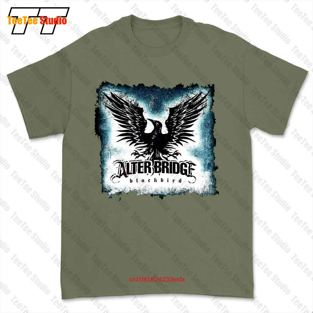 Alter Bridge T-shirt Tee A6HH Unisex T-shirt