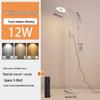 Lâmpadas LED – Luzes LED noturnas