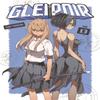 Gleipnir 13 by Sun Takeda Paperback Book 9781646516964