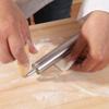 360 Degree Rotating Dough Roller Non-Stick Dough Sheeter  Pizza