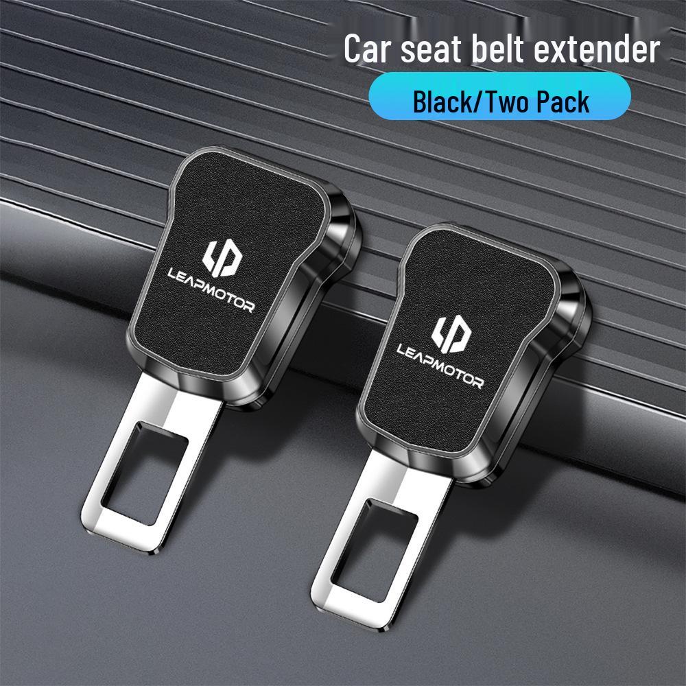 Car Seat Belt Extenders & Accessories for Leapmotor C10/C11/C16/C01/B10/T030