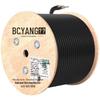 BOYANG GYFTY Outdoor Non-Metallic Single-Mode Fiber Optic Cable