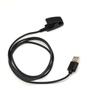 100cm Charging Cable For Garmin Forerunner 735XT/Forerunner 645/630 Watch Data Transfer Cord