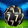 Custom Name Personalized Cristiano Ronaldo-A Print Size 5 Soccer Ball Training & Match Football, for Team, Kicking, Gift for Football Enthusiasts