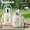 COOKER KING 800ml 316 Stainless Steel Thermal Flask