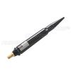 Universal Car Bullet Head Antenna for Jeep Wrangler 1997-2022 Body Kit Car Accessories