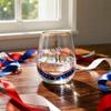 420ml Tumbler - Retro Commemorative Design Cup with Lid