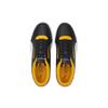 Puma Rebound Joy Casual Sports Comfortable Balance Lightweight Low-Top Sneakers Unisex Sneakers Black Yellow-Gradient 380747-04