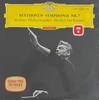 LP Record LUDWIG VAN BEETHOVEN  BERLINER PHI  Symphonie Nr. 7 SLPM138806 Deutsche Grammo 1963 Germany Classical Used