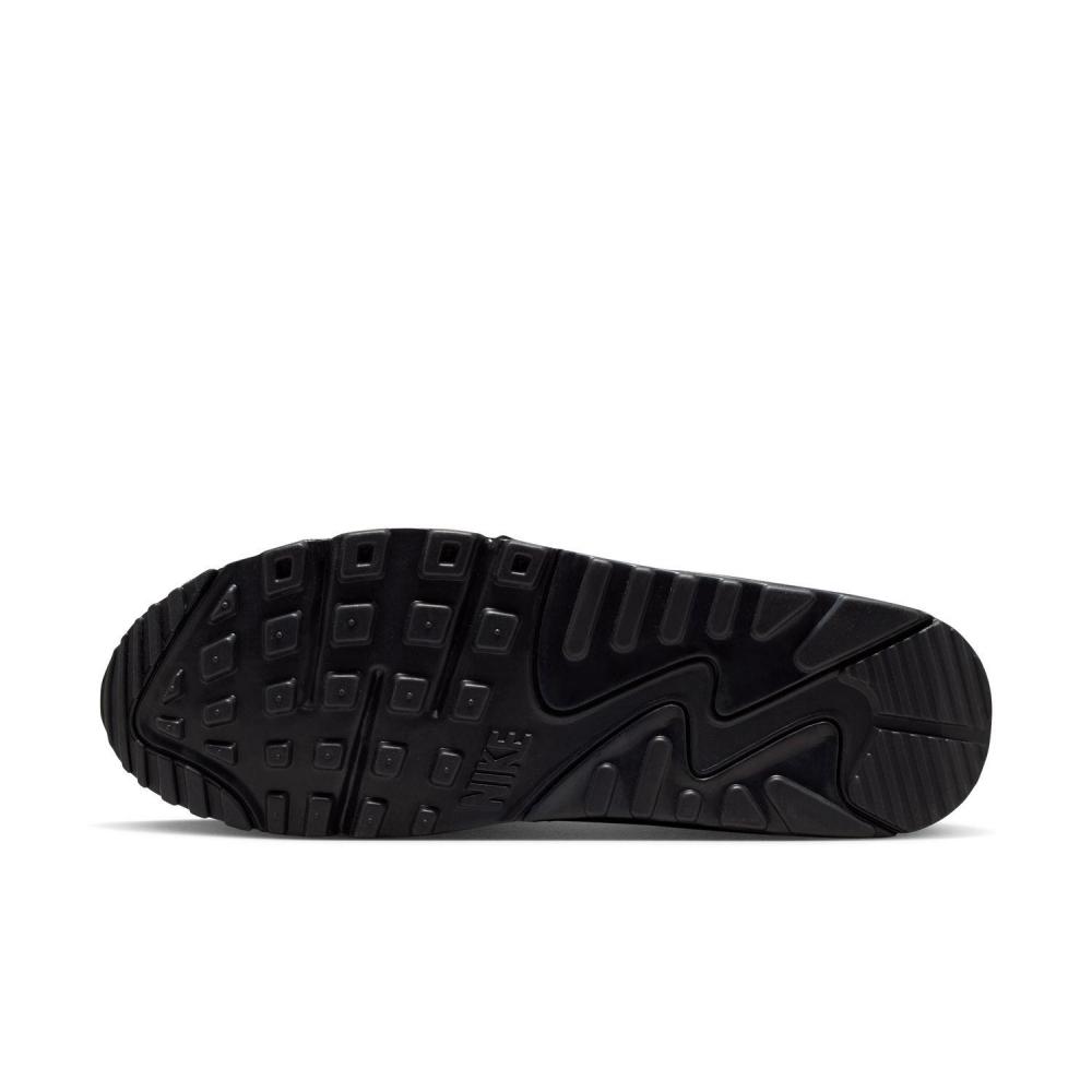 Nike Airmax 90 Prm Miq0172 900mltclr Black