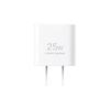Huawei 25W Mini Fast Charger Set with Type-C Cable