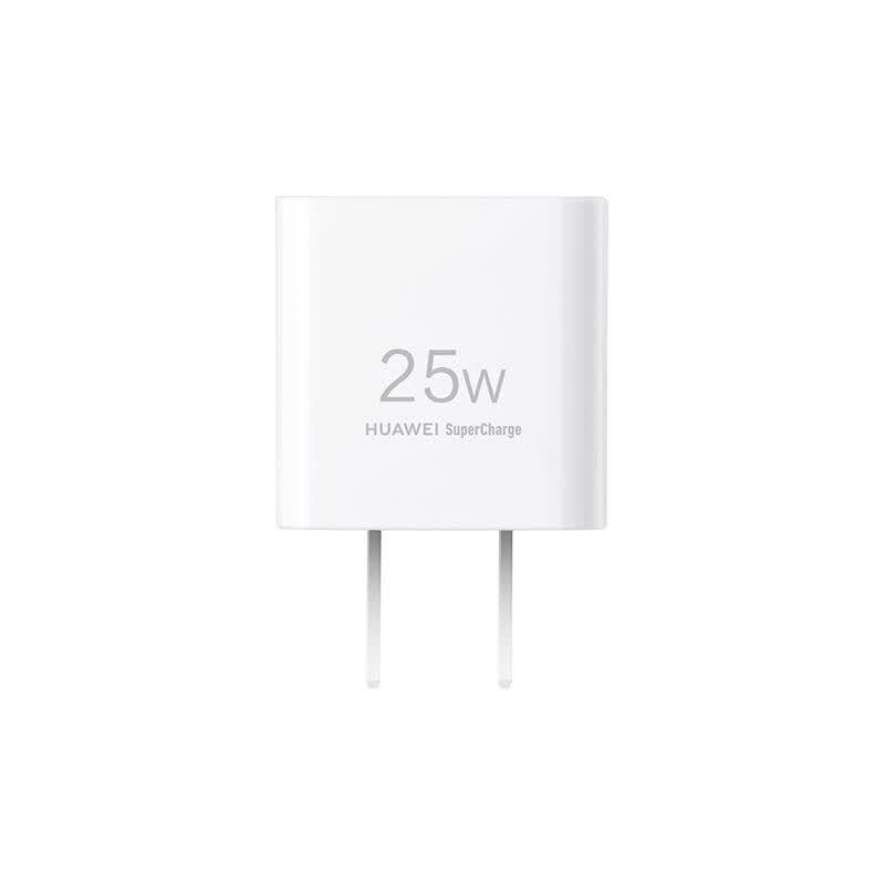 Huawei 25W Mini Fast Charger Set with Type-C Cable