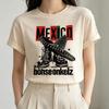 Unisex 2000s Goth Emo Teen Aesthetic Funny Baddie Meme Alternative T Shirt Bhse Onkelz Print Unisex And Unisex TShirt
