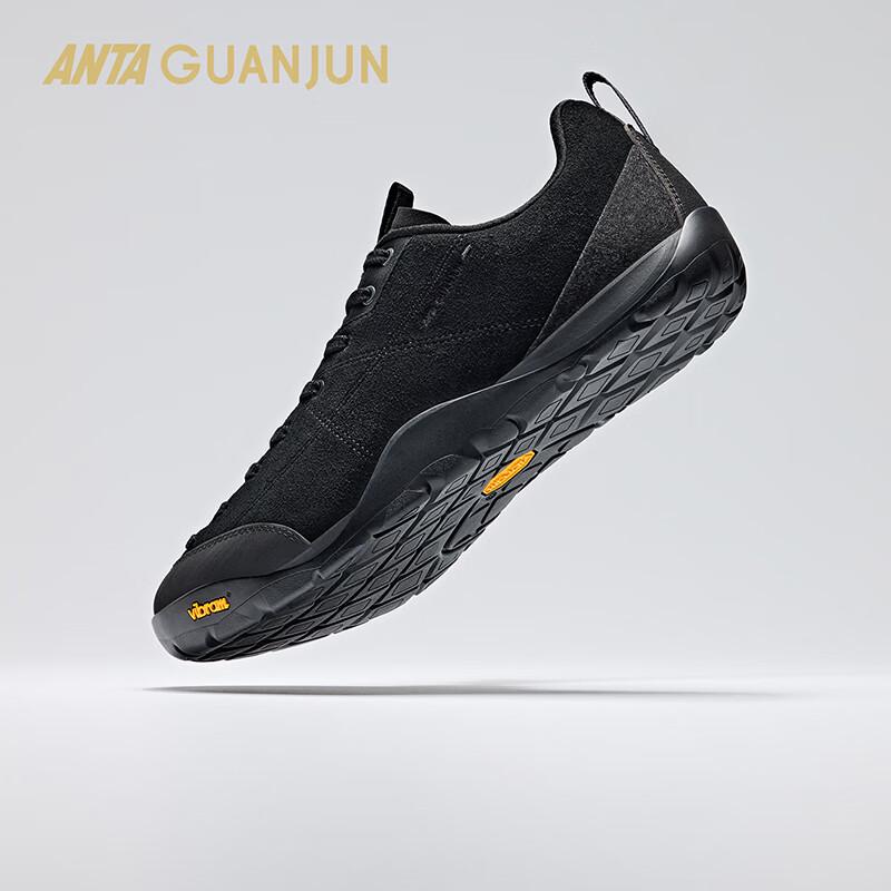 Anta Champion Xunshan Outdoor Hiking & Approach Shoes