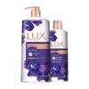 LUX Enchanting Lotus Shower Milk Set