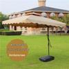 Outdoor Patio Sunshade Umbrella