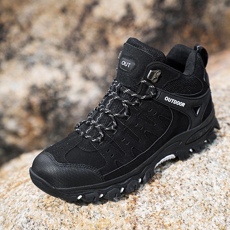 

2025 крупный размер внешней торговли туризм на открытом воздухе Xiyin 2025 независимая станция Pinduoduo желает обувь 39