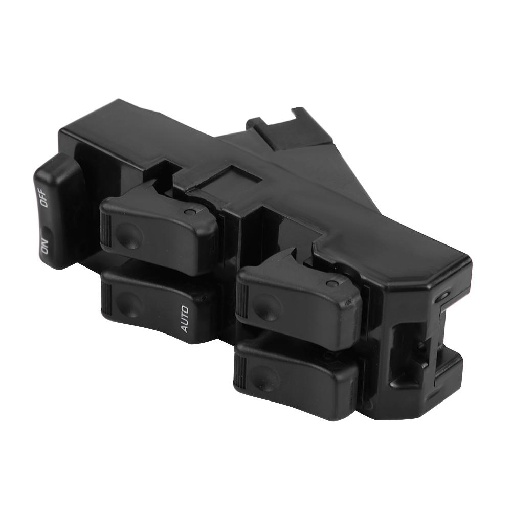 Car Power Electric Window Control Switch Unit Left for Mazda 323 (BA) 1994?2000 BC8E?66?350