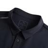 Anta Training Comprehensive Series Mens Short Sleeve Polo Shirt Summer 2026 Men tops Basic-Black 952627118-4