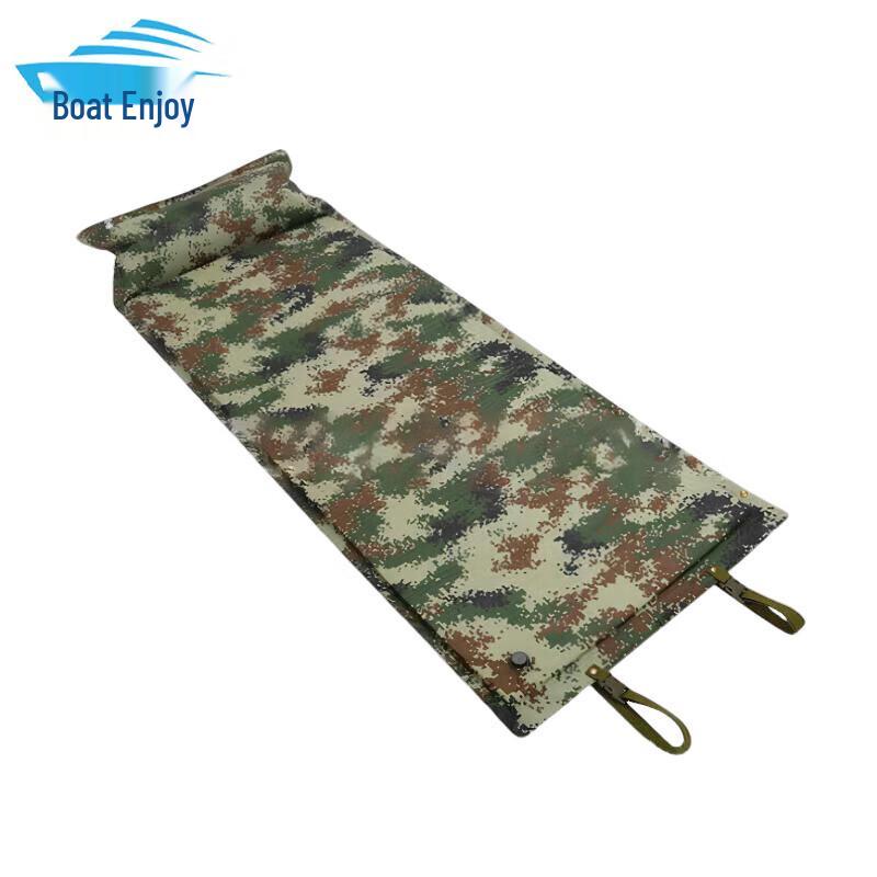 

Self-Inflating Camping Mat