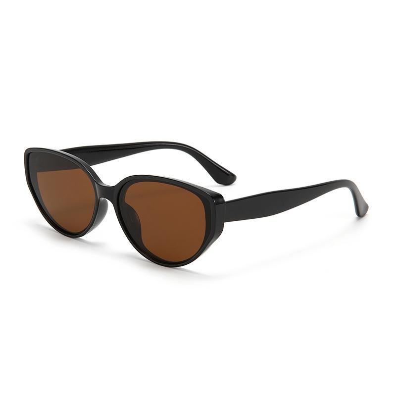 Kids Stylish Sunglasses Lightweight Retro  Sun Glasses Eye Sun Glasses High-Quality Kids Eye Sunglasses For Party Travel