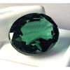 Stunning Green Tsavorite Garnet Natural Oval Cut 17-19 Ct Certified Gemstone