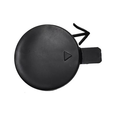 Primer Front Bumper Tow Hook Cap Cover 86588-A7800 For Kia Forte5 2017-2018 2.0L