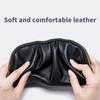 Genuine Leather Women's Wallets Multifunction Phone Storage Bag Pleated Cowhide Card Holder Coins Pocket Purse Women Handbags