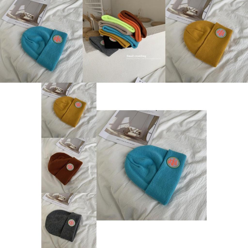 Cozy Knit Beanie For Women And Men Soft Warm Winter Hat In Trendy Colors