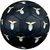 Pallone da Calcio Lazio FC Taglia 5 Standard Durevole per Allenamento Partita Sport all'Aperto per Adulti