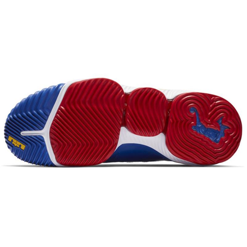 Nike LeBron 16 Sb Ep 'SuperBron' Sneakers CD2450-100