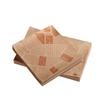 Greaseproof Cartoon Food Wrapping Paper